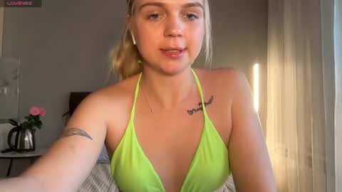 ALEXA online show from June 14, 2026, 1:57 pm