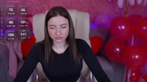 alexafleur online show from February 6, 2026, 2:31 pm