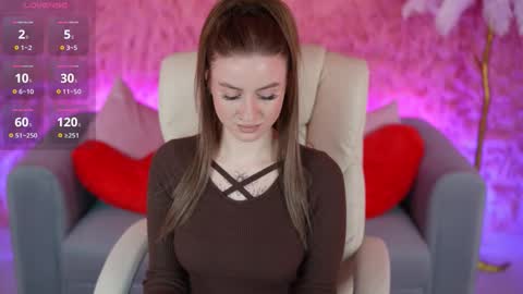 alexafleur online show from March 4, 2026, 1:50 pm