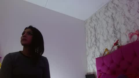 Alexa Fontana online show from April 8, 2026, 3:17 am