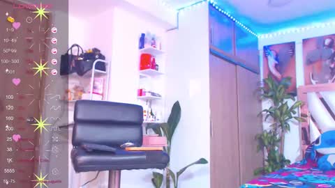 alexafoxxy01 online show from March 25, 2026, 6:58 pm