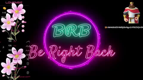 alexafoxxy01 online show from April 7, 2026, 12:11 am