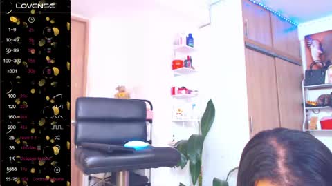 alexafoxxy01 online show from June 4, 2026, 10:54 am