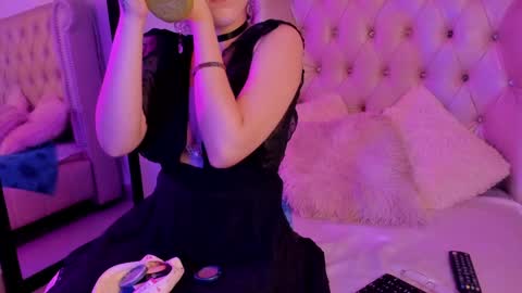 ALEXA online show from January 30, 2025, 4:27 am