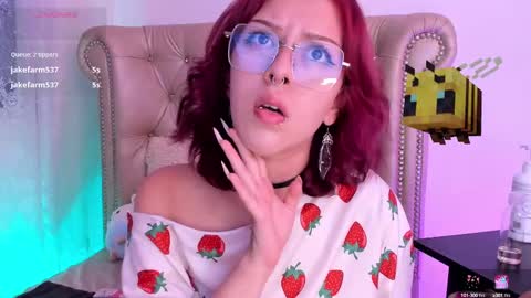 ALEXA online show from March 6, 2025, 8:08 am