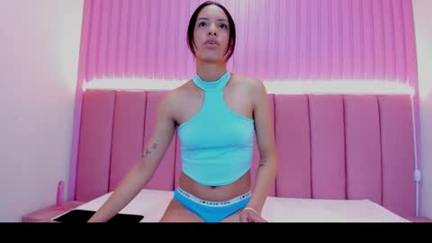 alexagrace12 online show from January 9, 2026, 1:36 pm