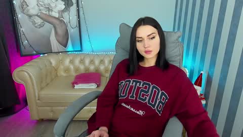 alexagreyyy online show from January 11, 2025, 6:03 am