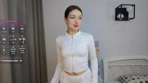 Snapshot of alexagugler chatting on September 30, 2025, 3:11 am Emma - blonde and Mia - dark online show from September 30, 2025, 3:11 am