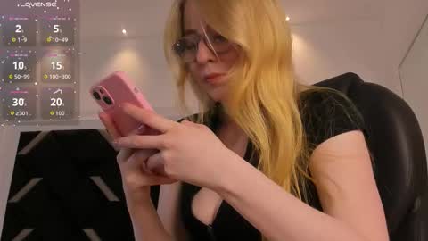 Alexa Handler online show from March 26, 2026, 9:09 pm