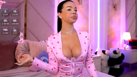 Alexa  online show from September 23, 2025, 4:59 am