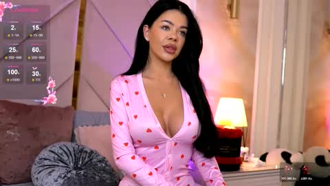 Alexa  online show from November 1, 2025, 5:42 am