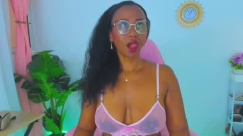 Alexa Jhonson online show from February 24, 2026, 5:55 pm