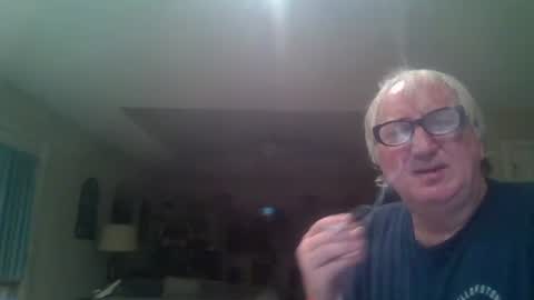 Alex online show from March 9, 2025, 7:12 am