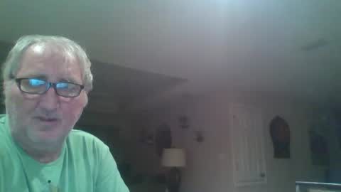 Alex online show from April 18, 2026, 8:18 am