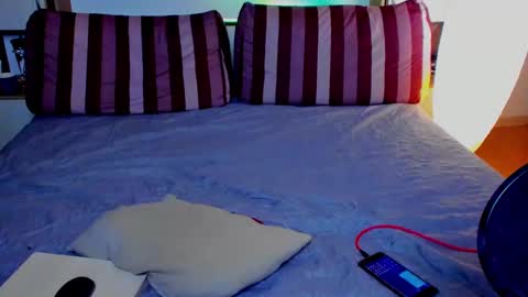 AlexaLaVibes online show from January 30, 2025, 9:47 am