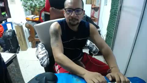 Alexamdergal online show from January 9, 2025, 6:04 pm