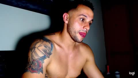 alexander_2015 online show from January 25, 2025, 6:45 am