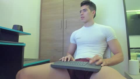 alexander__lips online show from January 31, 2025, 12:50 am