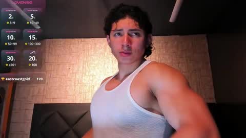 Alex online show from February 22, 2025, 5:23 am