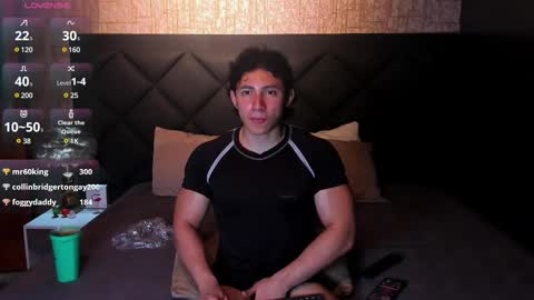 Alex online show from February 23, 2025, 6:28 am