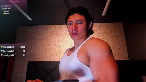 Alex online show from March 9, 2025, 8:07 am