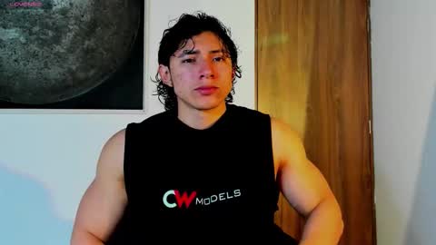 Alex online show from March 5, 2026, 12:39 am