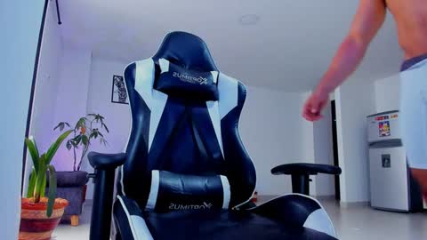 Alex Collin online show from January 30, 2025, 12:59 pm