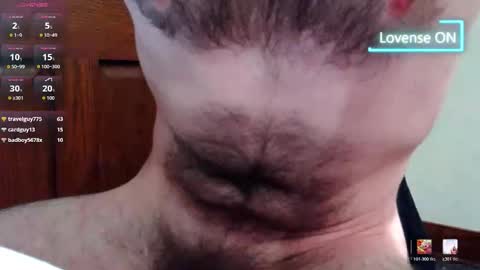 Snapshot of alexanderarthur chatting on February 2, 2026, 4:38 pm alexanderarthur online show from February 2, 2026, 4:38 pm