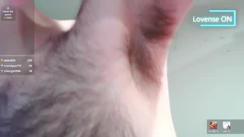 Snapshot of alexanderarthur chatting on February 3, 2026, 2:53 am alexanderarthur online show from February 3, 2026, 2:53 am