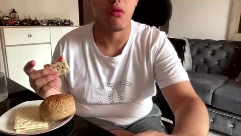 alexander grey online show from February 15, 2025, 7:39 pm