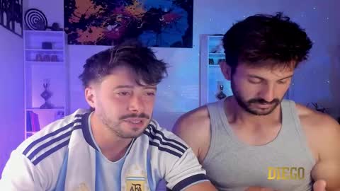 Alexander Jaz online show from December 14, 2025, 9:14 am