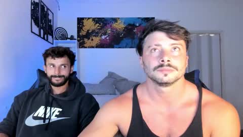 Alexander Jaz online show from February 3, 2026, 6:13 pm