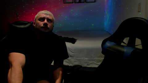 Alexander Jaz online show from June 8, 2026, 9:09 am