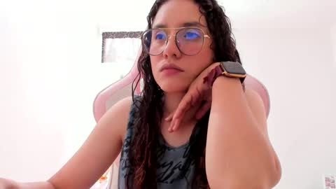 Snapshot of alexandra_clauss chatting on December 13, 2025, 9:09 pm alexandra clauss online show from December 13, 2025, 9:09 pm