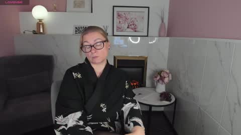 Alexandra online show from January 14, 2025, 5:56 pm