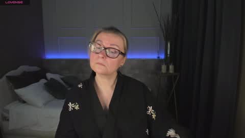 Alexandra online show from January 23, 2025, 8:56 pm