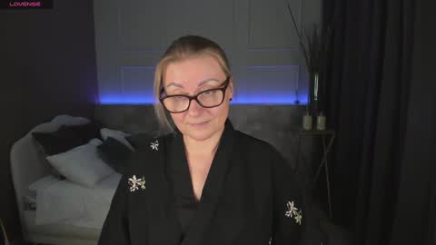 Alexandra online show from January 24, 2025, 12:31 am