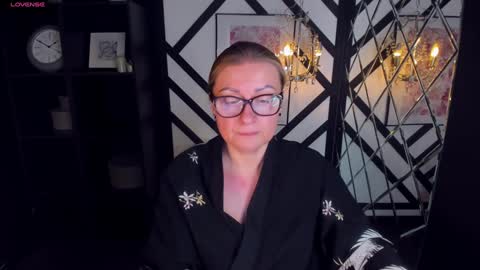 Alexandra online show from February 9, 2025, 12:17 am