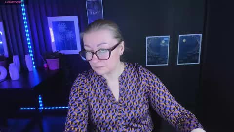 Alexandra online show from February 21, 2025, 8:49 pm