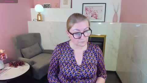 Alexandra online show from February 27, 2025, 12:10 am