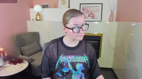 Alexandra online show from February 27, 2025, 12:45 pm