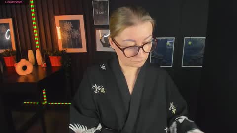 Alexandra online show from March 5, 2025, 4:24 am