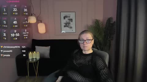 Alexandra online show from March 12, 2025, 3:35 am