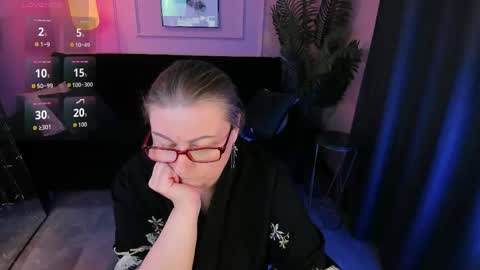 Alexandra online show from April 14, 2026, 11:44 pm