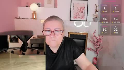 Alexandra online show from June 6, 2026, 9:08 pm