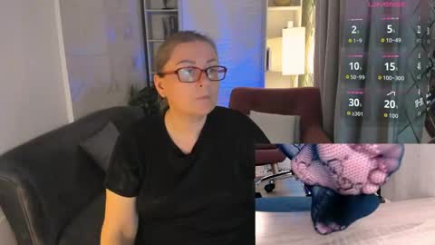 Alexandra online show from June 7, 2026, 8:56 pm