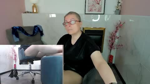 Alexandra online show from June 9, 2026, 2:17 pm