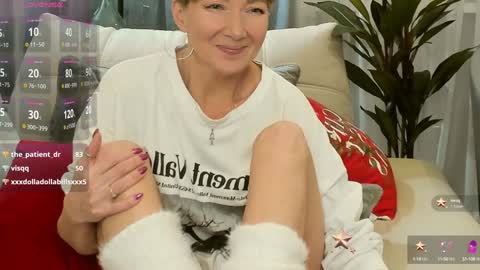 Alexandra online show from December 7, 2024, 5:09 pm