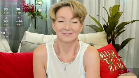 Alexandra online show from December 10, 2024, 12:38 pm