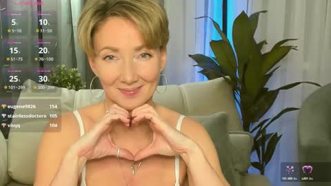 Alexandra online show from February 10, 2025, 6:03 pm